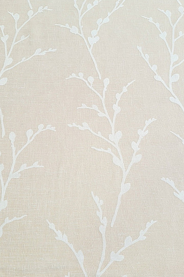 Luksuzna zavjesa GERSTER 11877/290/0002 krem