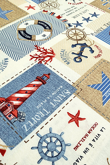 Dekorativna tkanina FERRETI