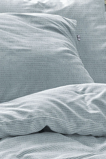 IRISETTE luksuzni fini krep EASY 8514-20 plava