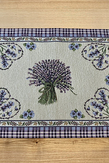 postava stola LAVANDA I.
