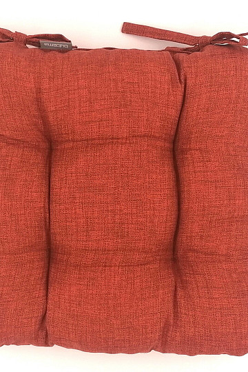 Jastuci za stolice EDGAR terracotta 502