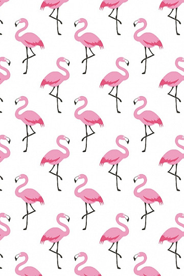 Dekorativna tkanina FLAMINGO creme