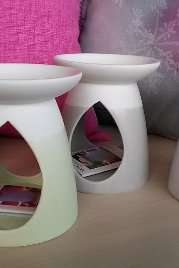 Aroma lampa Yankee svijeća PASTEL - NOVO