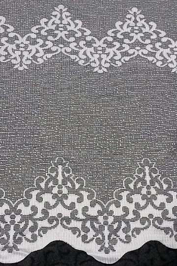 Jacquard zavjesa 613