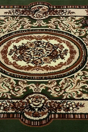 Komadni tepih SOFITEX TEHERAN-T zeleni