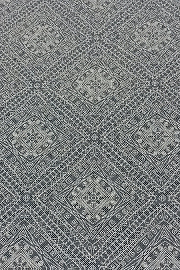 Dekorativna tkanina JEANS LOKI