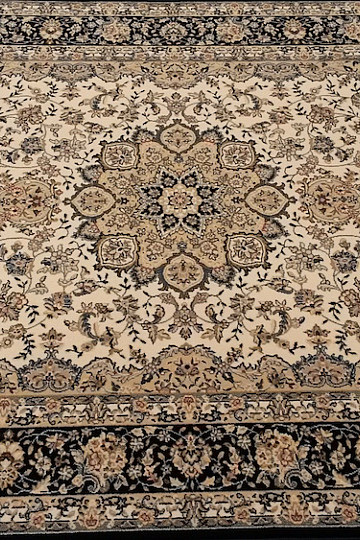 Klasični vuneni tepih DIAMOND 7252/100