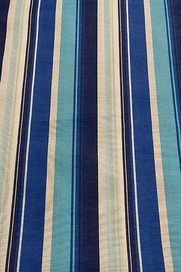 Dekorativna tkanina RAYA VERANO AZUL