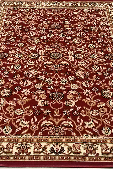Komadni tepih ORIENT BORDO