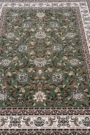 Komadni tepih ORIENT GREEN