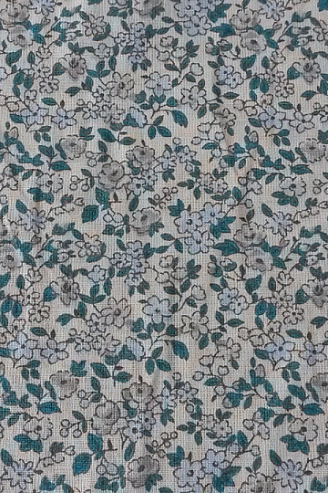 Dekorativna tkanina LEONIE cvijeće 20