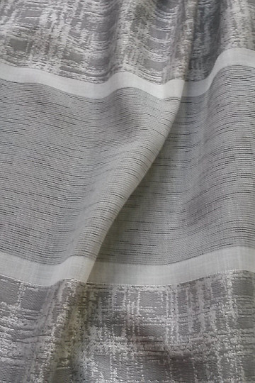 Dekorativna tkanina CORSO 90 siva