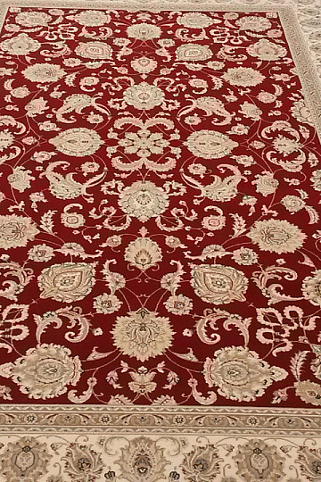Vuneni klasični tepih ORIENT DAMOND 7253/300