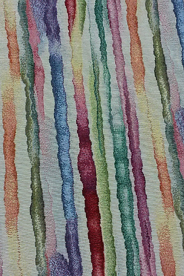 Tkanina za goblene PASTEL STRIPE