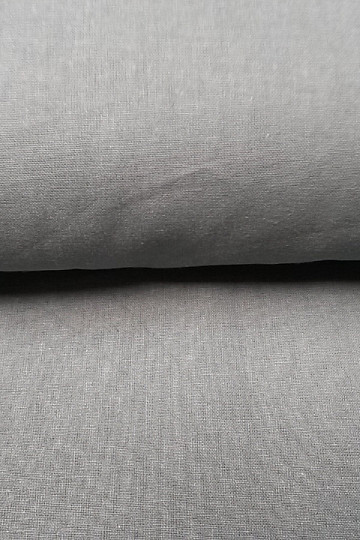 Pamučna tkanina UNI THYM zelena