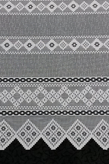 Jacquard zavjesa 603191