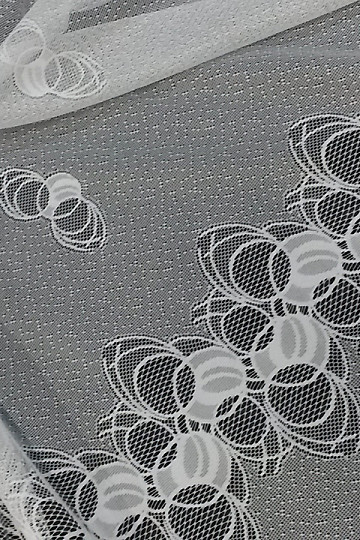 Jacquard zavjesa Decor A388501