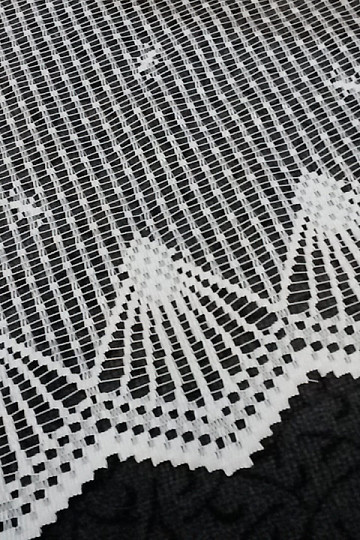Jacquard zavjesa Decor A387101