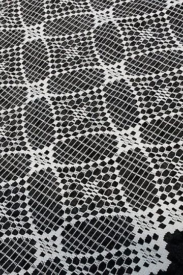 Jacquard zavjesa Decor A381401