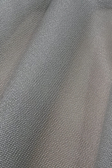 Luksuzna zavjesa GERSTER 11653/295/0840 siva
