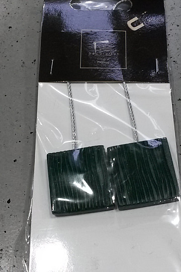 Vezica za magnet PICOLO tm. zelena
