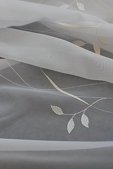 Voile zavjesa Gerster 11016/23