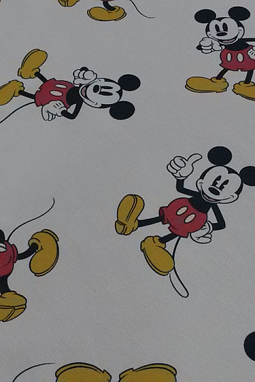 Dječja dekorativna tkanina MICKEY MOUSE vel