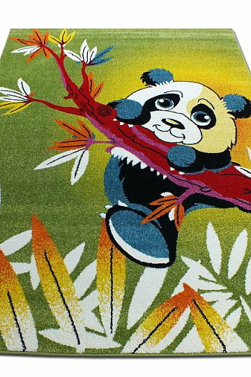 Dječji tepih MONDO NOVO Panda