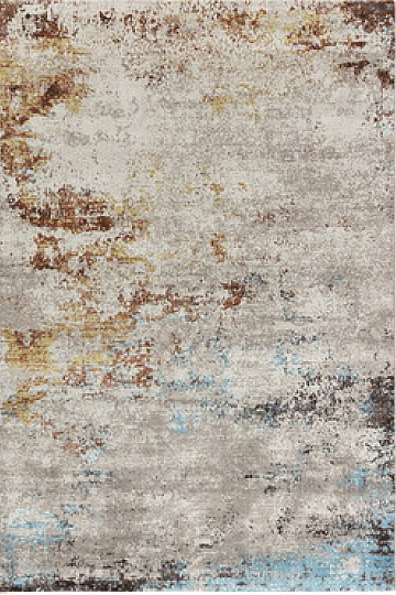Moderni komadni tepih PATINA 41077/991