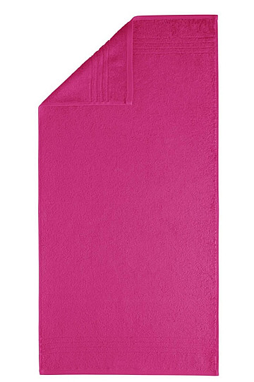 Luksuzni ručnik i ručnik za kupanje MADISON 727 pink