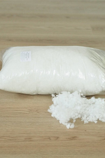 Punjenje jastuka 500 g