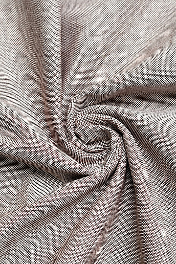 Dekorativna tkanina PASTEL braon 55