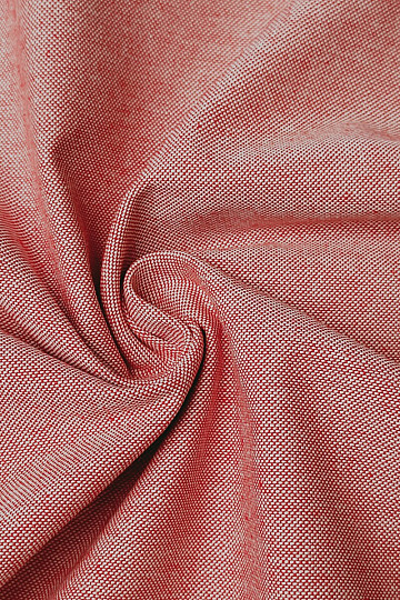 Dekorativna tkanina PASTEL crvena 64