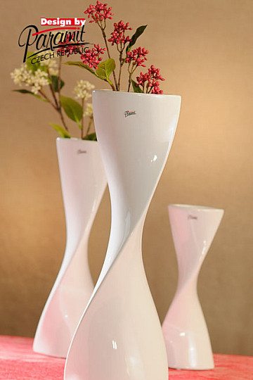 Vaza Beauty bijela