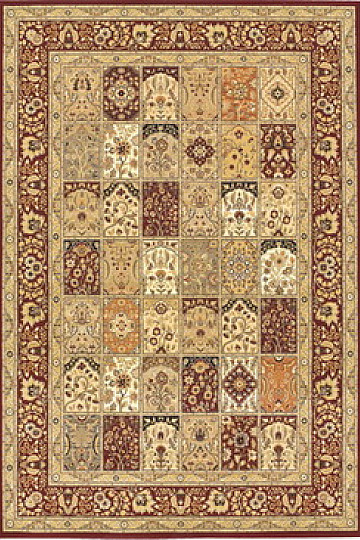 Klasični komadni tepih NOBILITY 6530/390