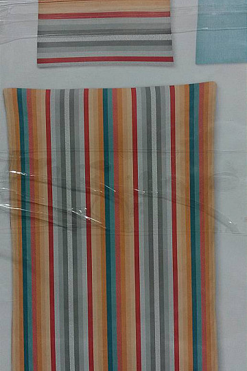 Satenska posteljina CAPRI 8110-50