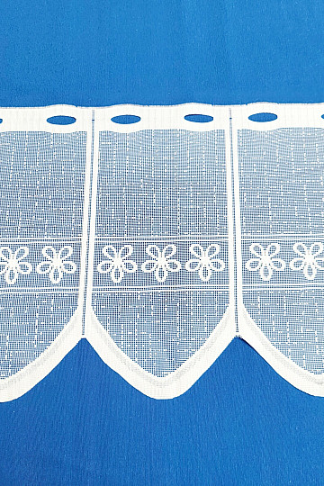 Jacquard zavjesa DECOR 11483