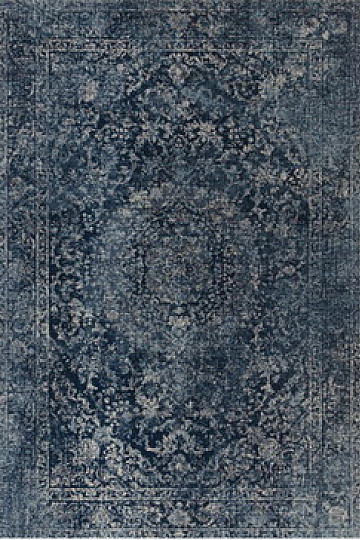 Vuneni moderni tepih BELIZE 72412/500