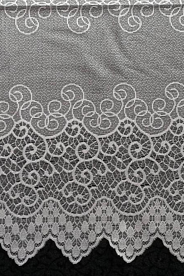 Jacquard zavjesa 3567