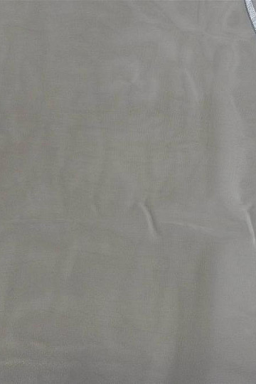 Voile zavjesa s vezom siva Gerster 195/0810