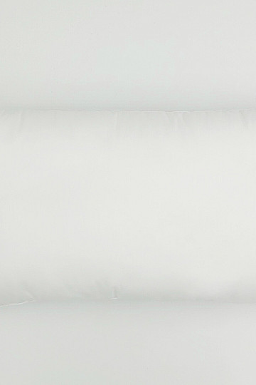Bijeli jastuk 30 x 50 cm
