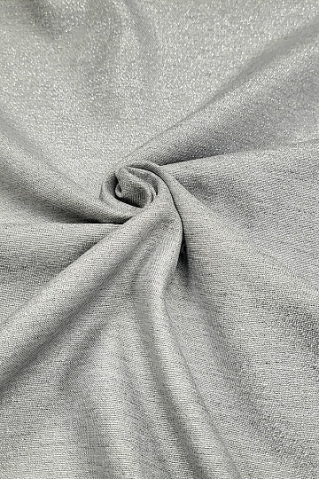 Dekorativna tkanina FLASH SILVER GREY
