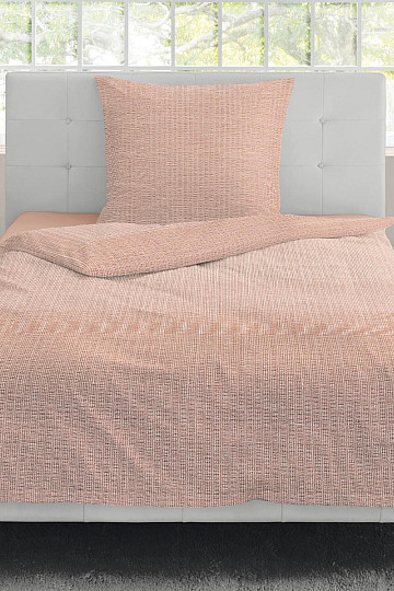 IRISETTE luxury soft crepe Pete 50 naranča