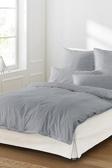 posteljina Irisette BIO PAMUK saten TWIST 8626-12