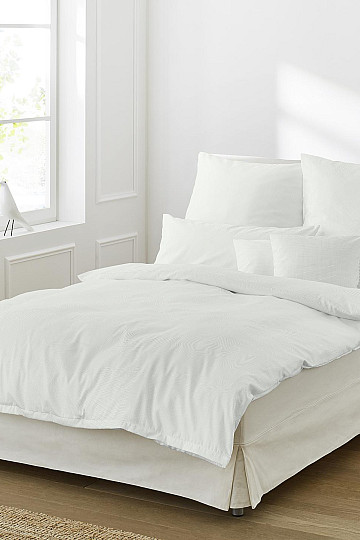 posteljina Irisette BIO PAMUK saten ASPEN 8740-31
