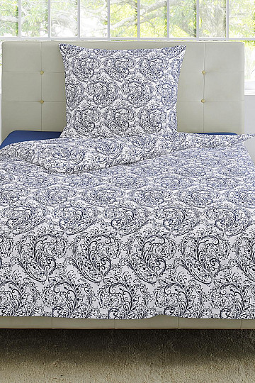 IRISETTE luksuzni pamučni saten CAPRI 8746-20