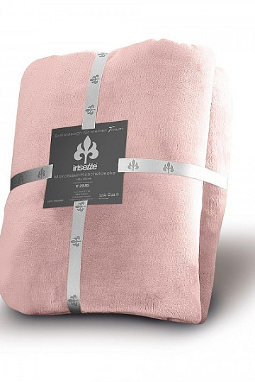 Mekana deka IRISETTE 63 PINK