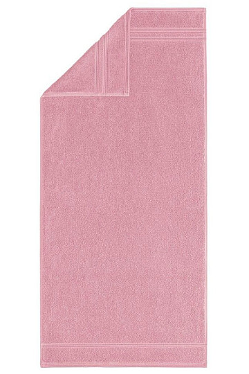 Luksuzni ručnik i badić MANHATTAN GOLD 206 pink
