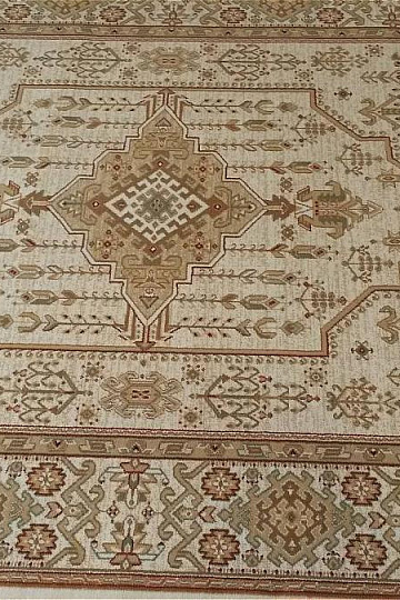 luksuzni vuneni tepih PRIMADONA 160x230
