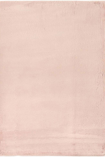 Luksuzni komadni tepih RABBIT NEW pink